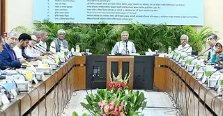 একনেকে ছয় হাজার ৫০৬ কোটি ৫০ লাখ টাকা ব্যয় সংবলিত ১০ প্রকল্পের অনুমোদন
